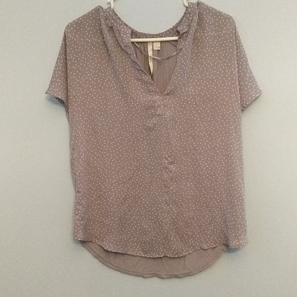 Women's shirt